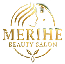 Merihe Beauty Salon logo